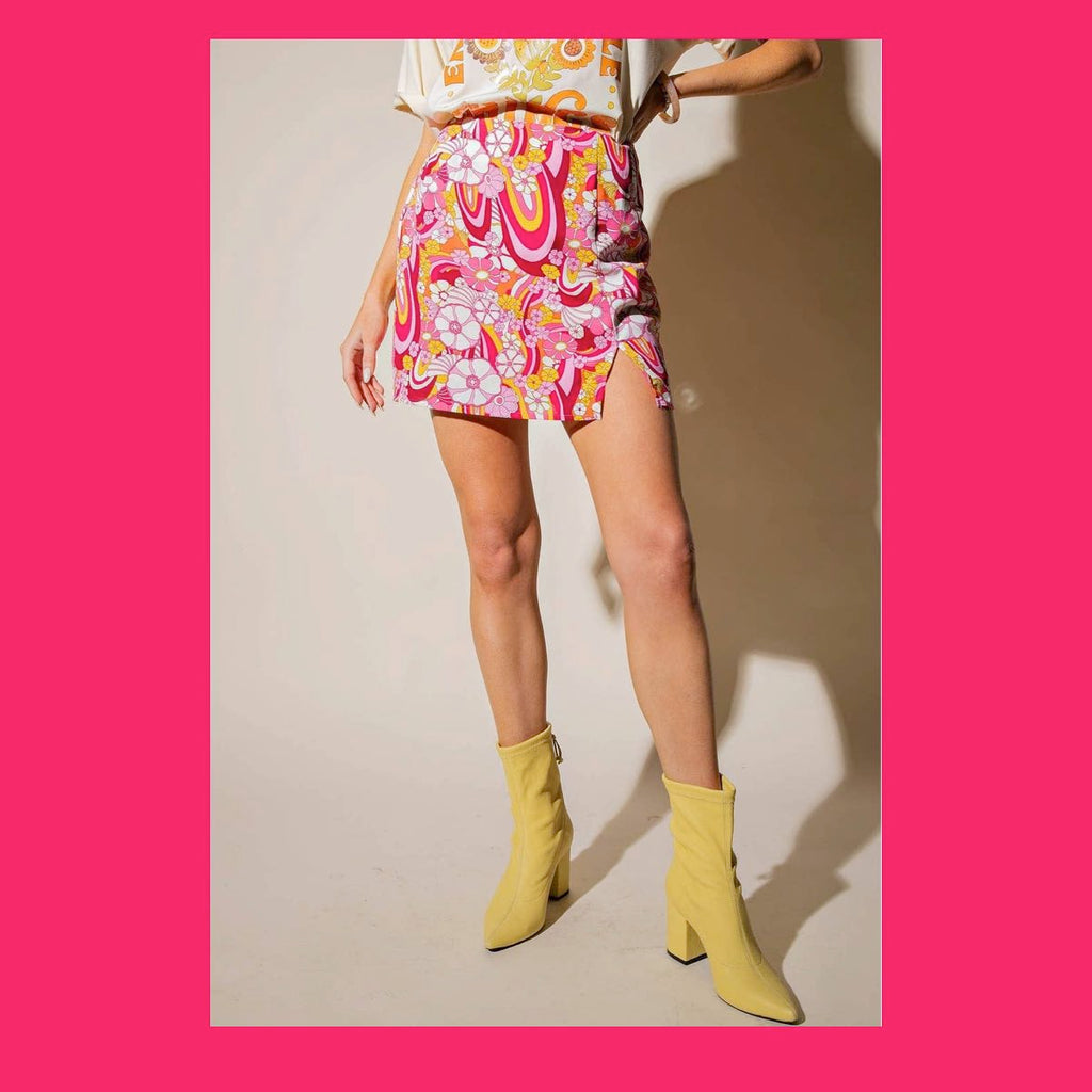 Barbie Skirt