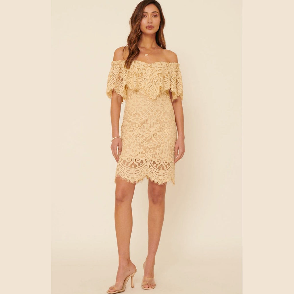 Camila Dress