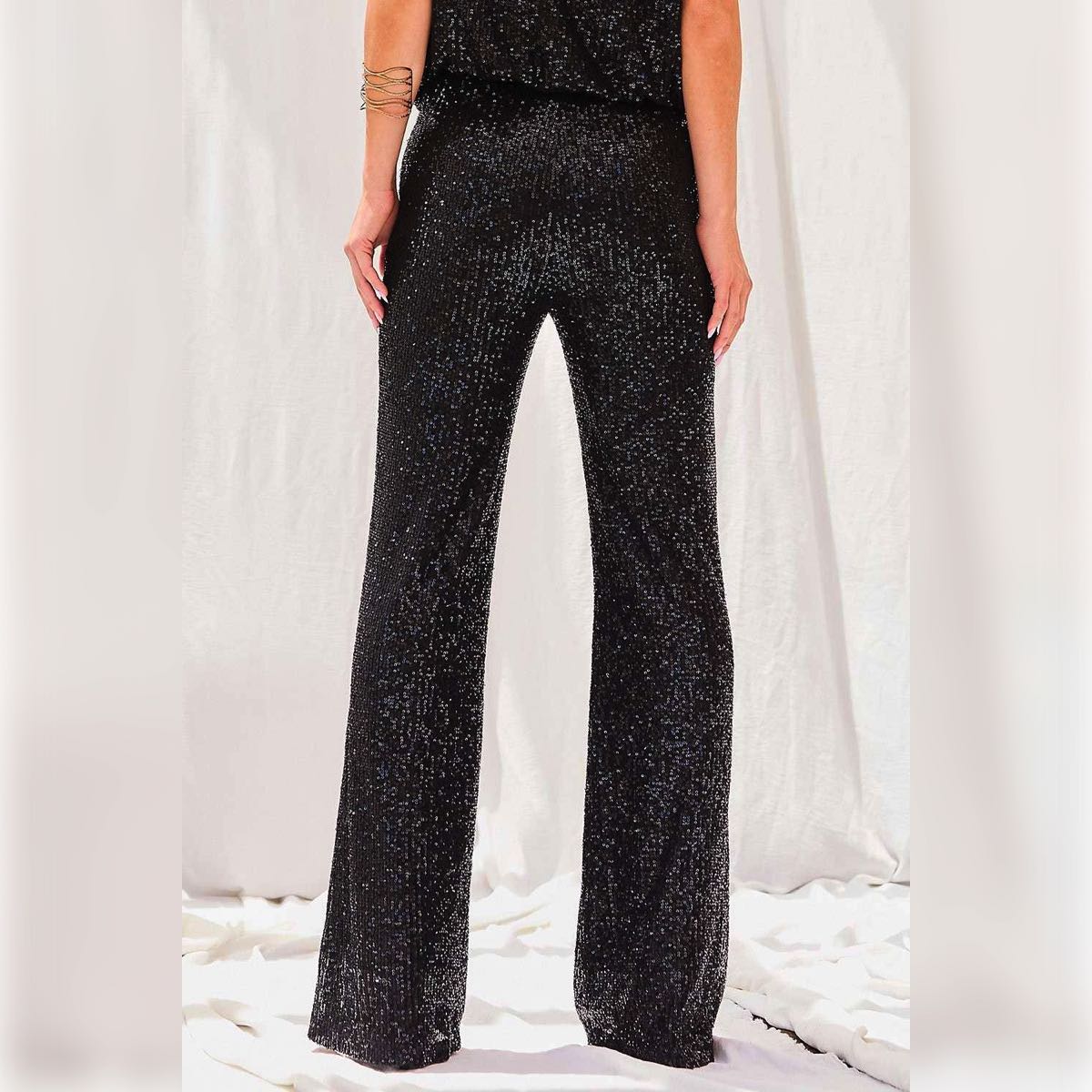 Dahlia Sequin Pant