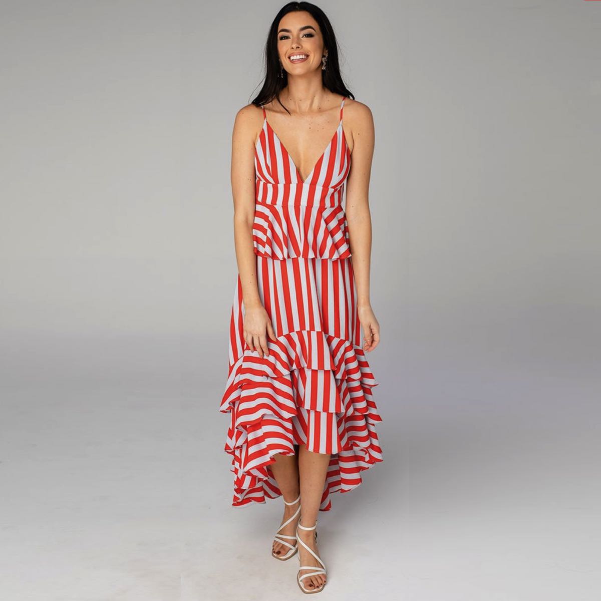Georgia Dress