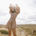Jedda Mini Dress