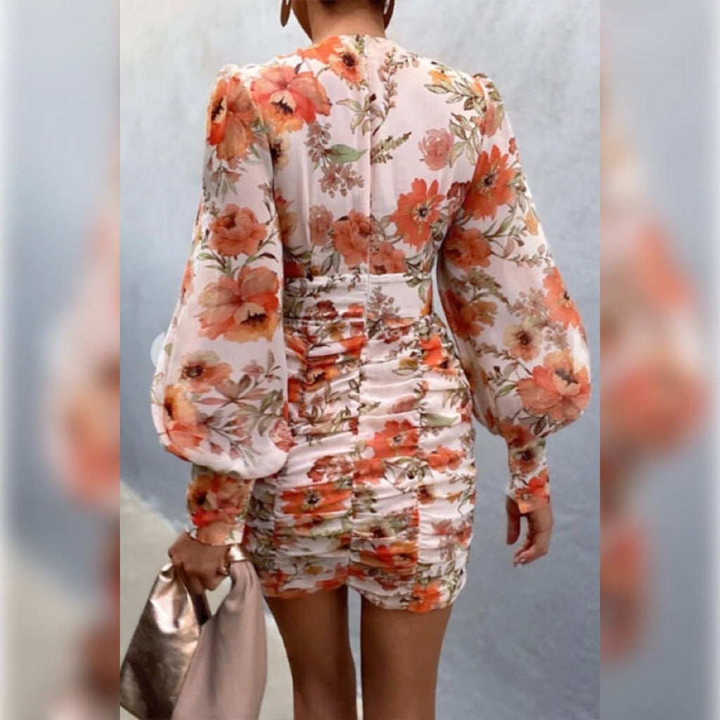 Kendall Mini Dress
