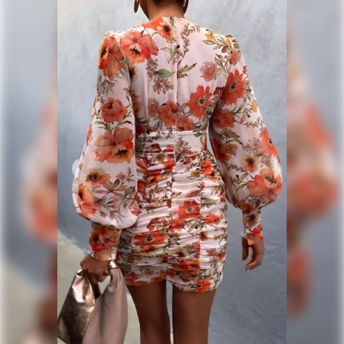 Kendall Mini Dress