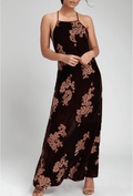 Parker Dress