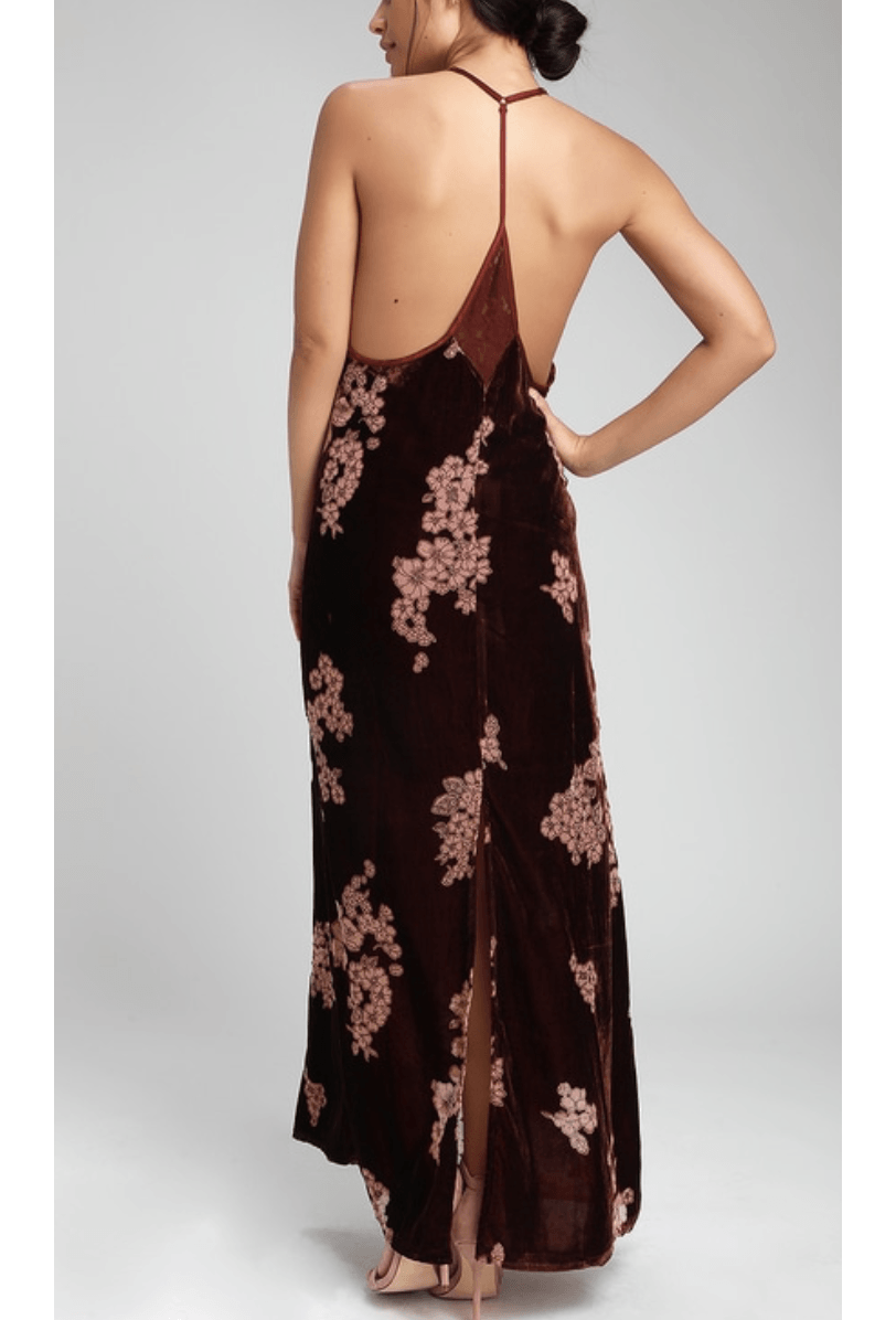 Parker Dress
