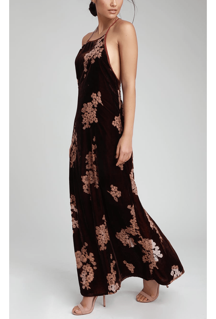 Parker Dress