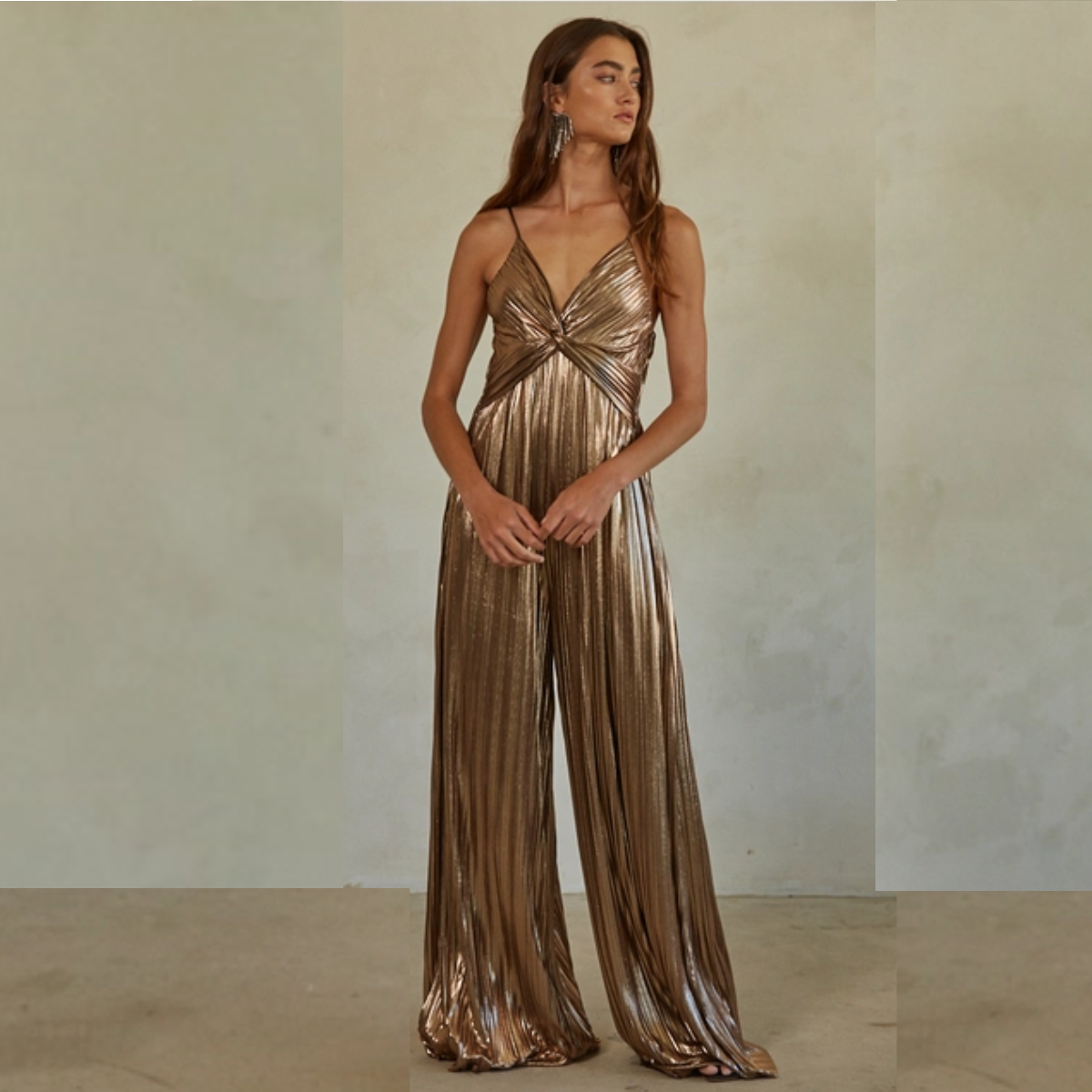 Persephone Jumpsuit