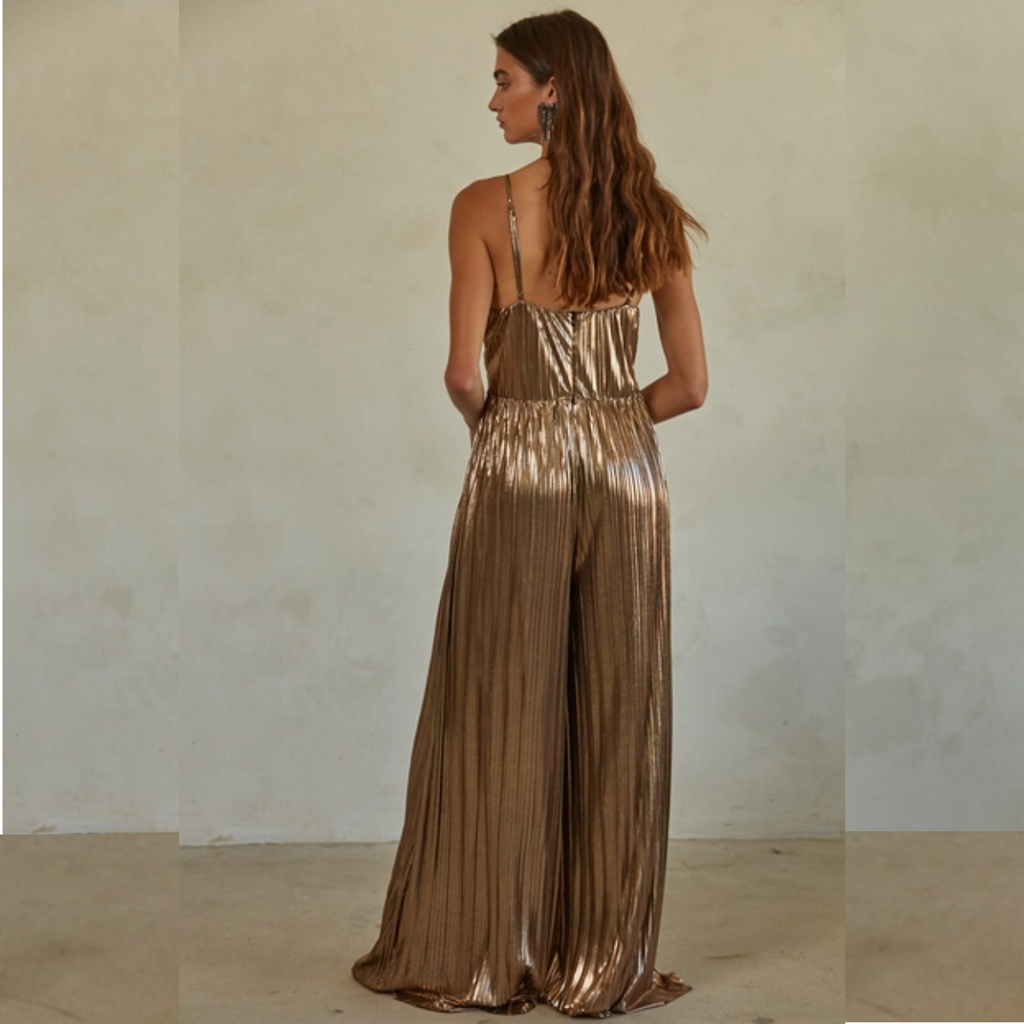 Persephone Jumpsuit