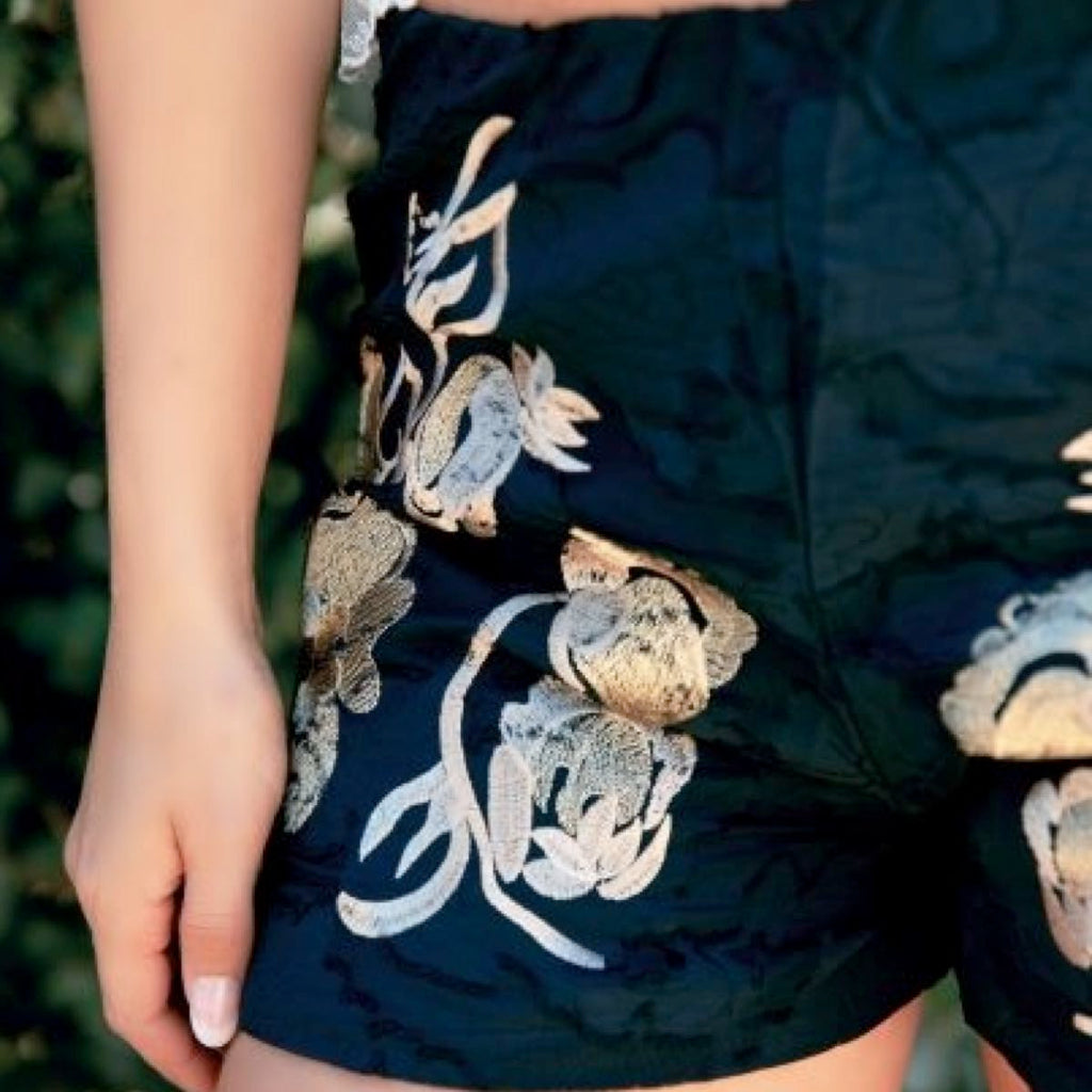 Riviera Shorts