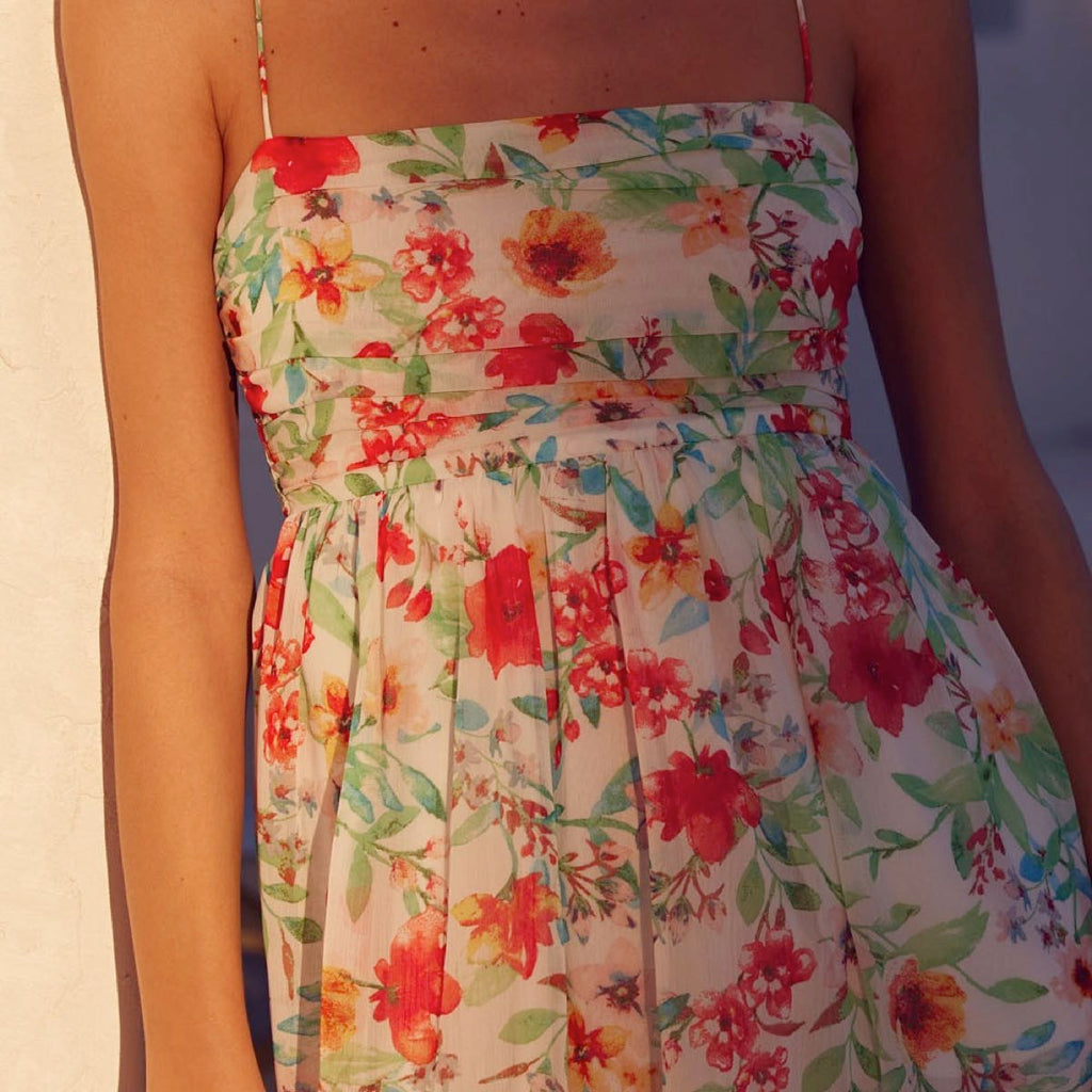 Roxanne Mini Dress