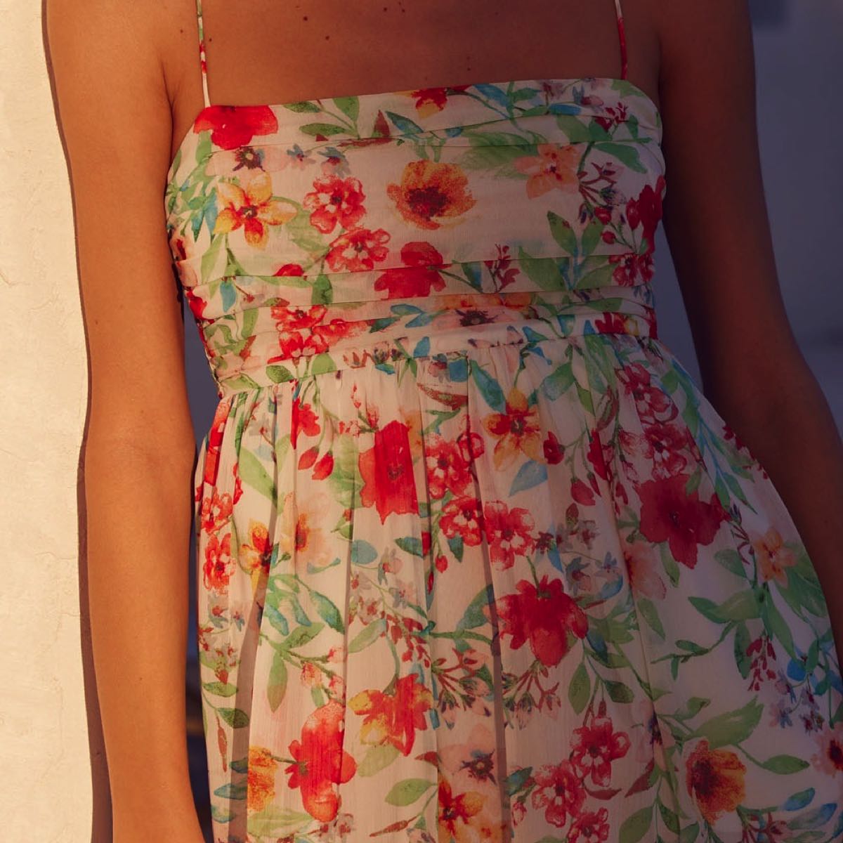 Roxanne Mini Dress