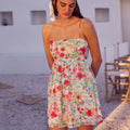 Roxanne Mini Dress