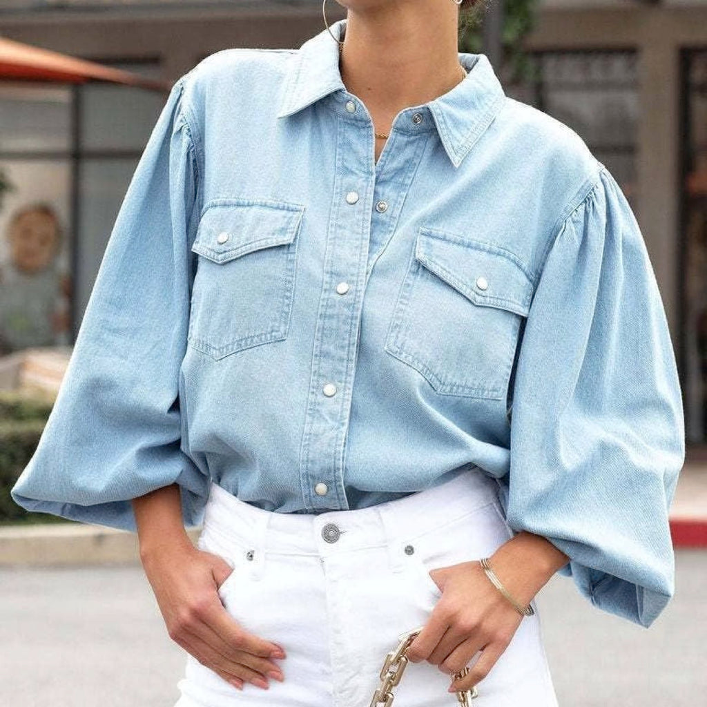 Tennessee Top