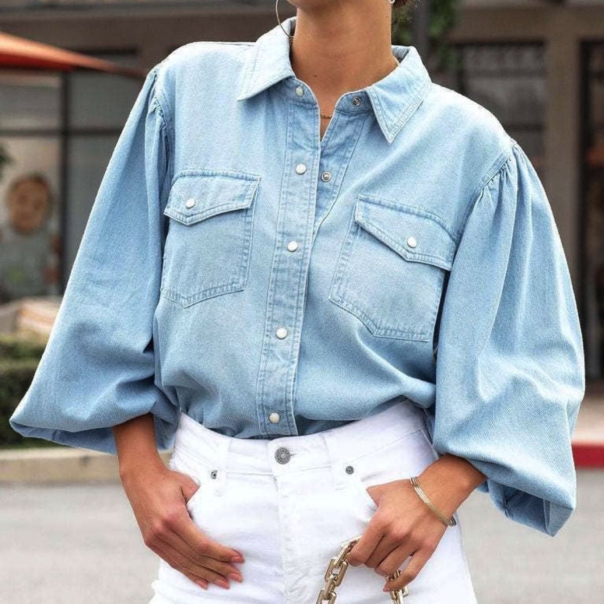 Tennessee Top