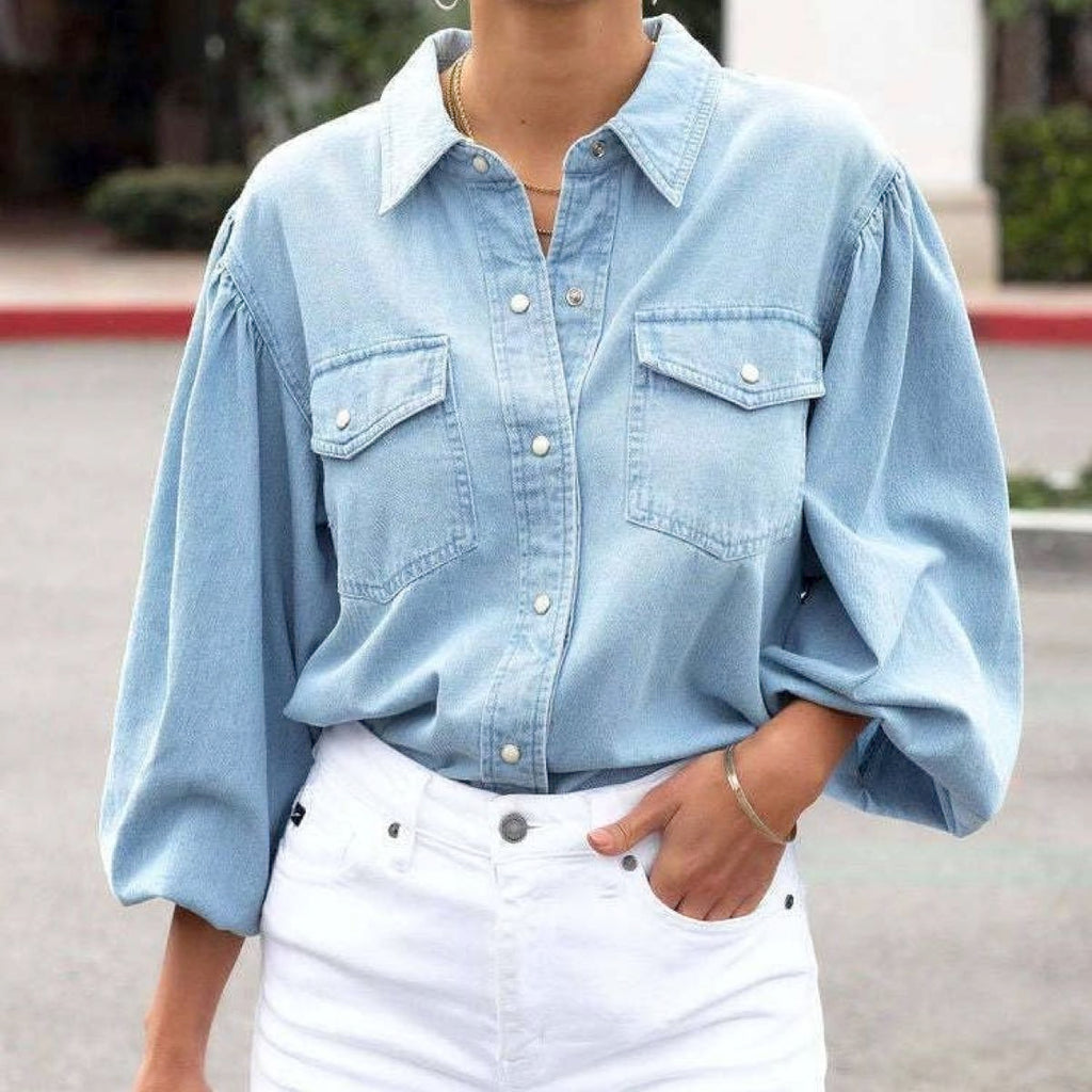 Tennessee Top