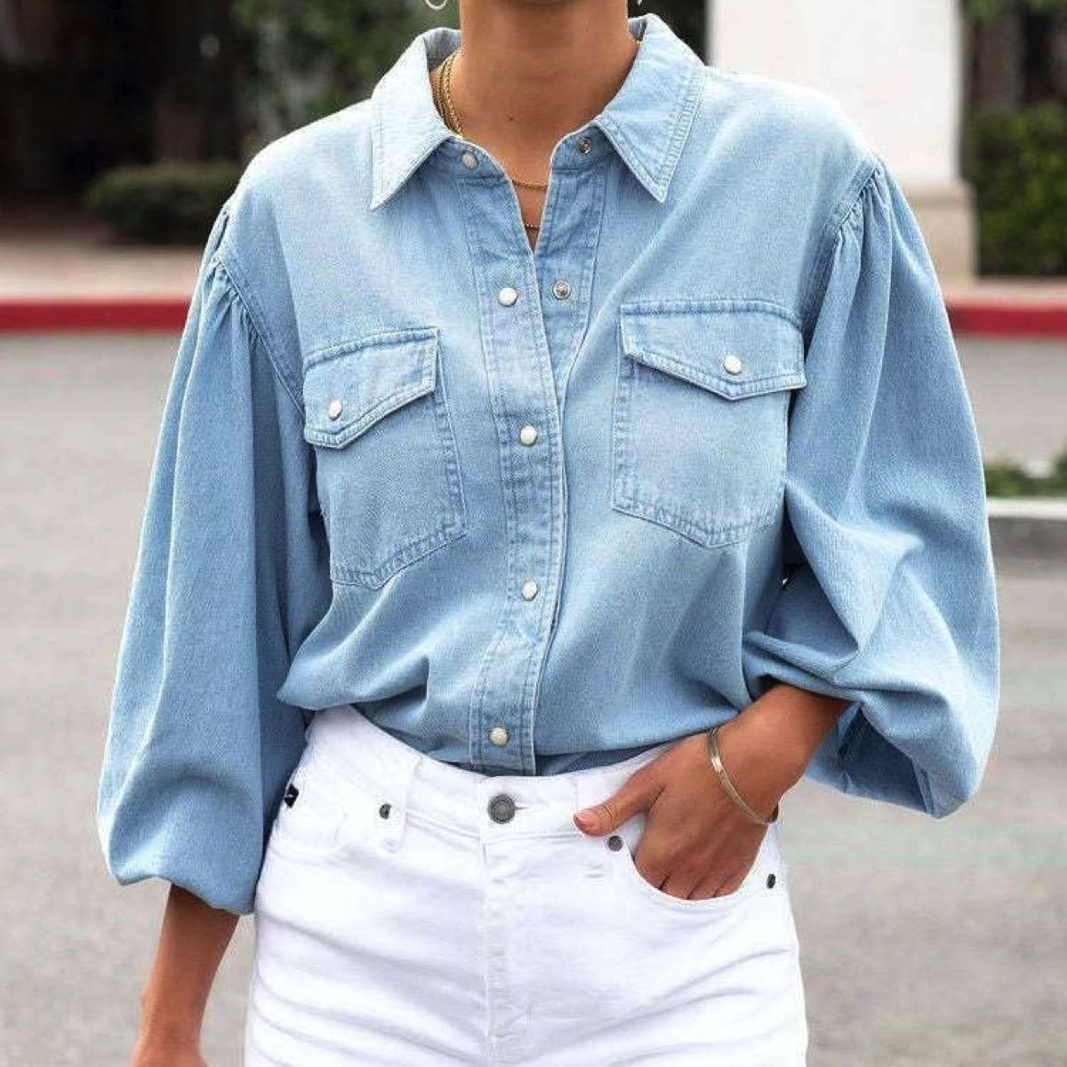 Tennessee Top