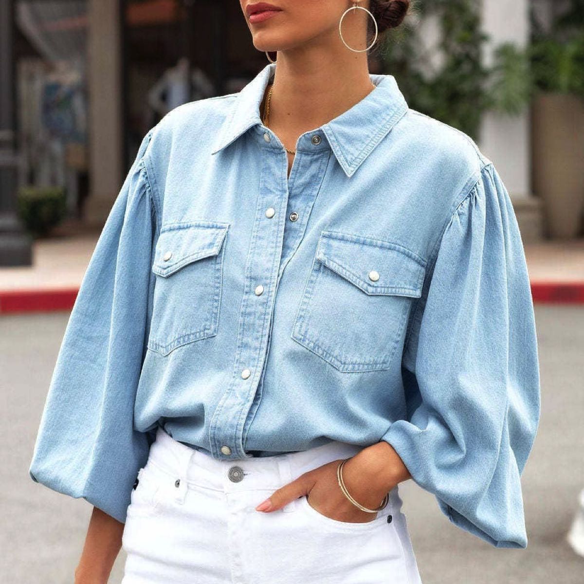 Tennessee Top