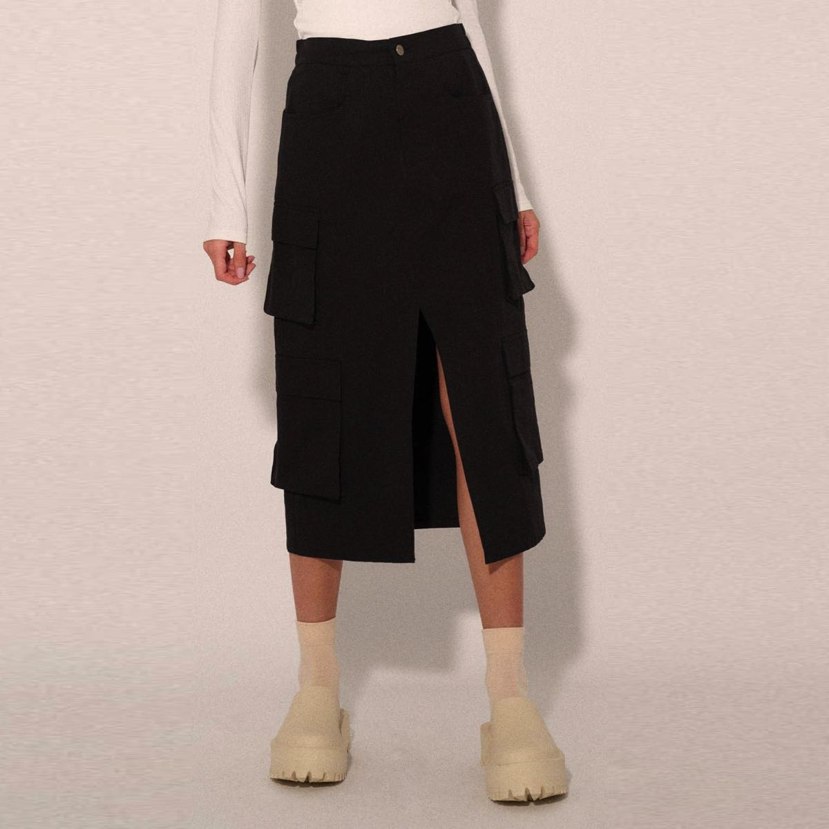 Truckin' Skirt