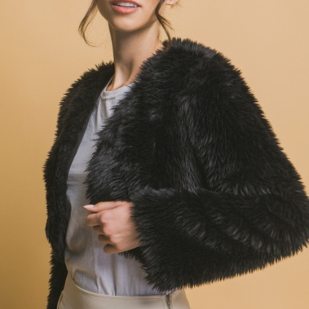 Ursa Bolero