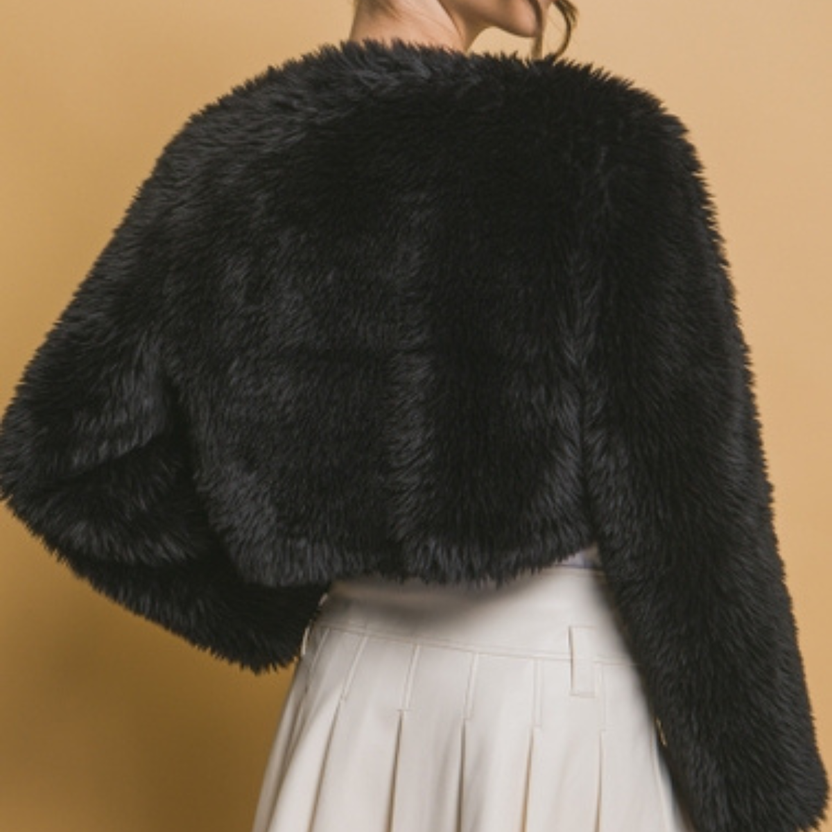 Ursa Bolero